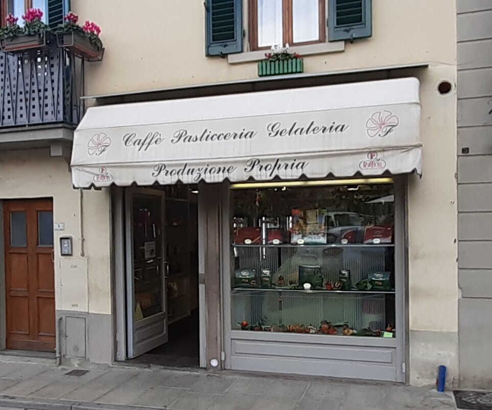 Pasticceria Fiorella