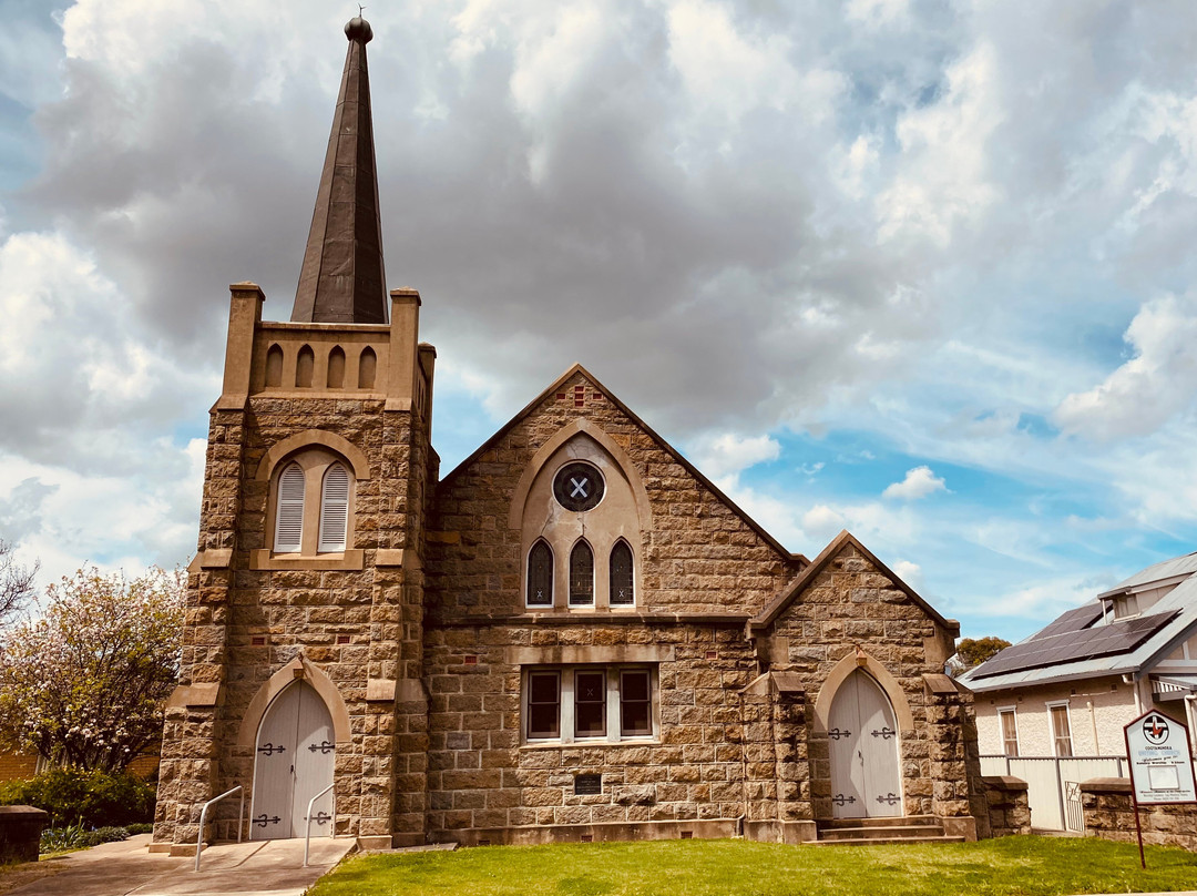 Cootamundra Uniting Church