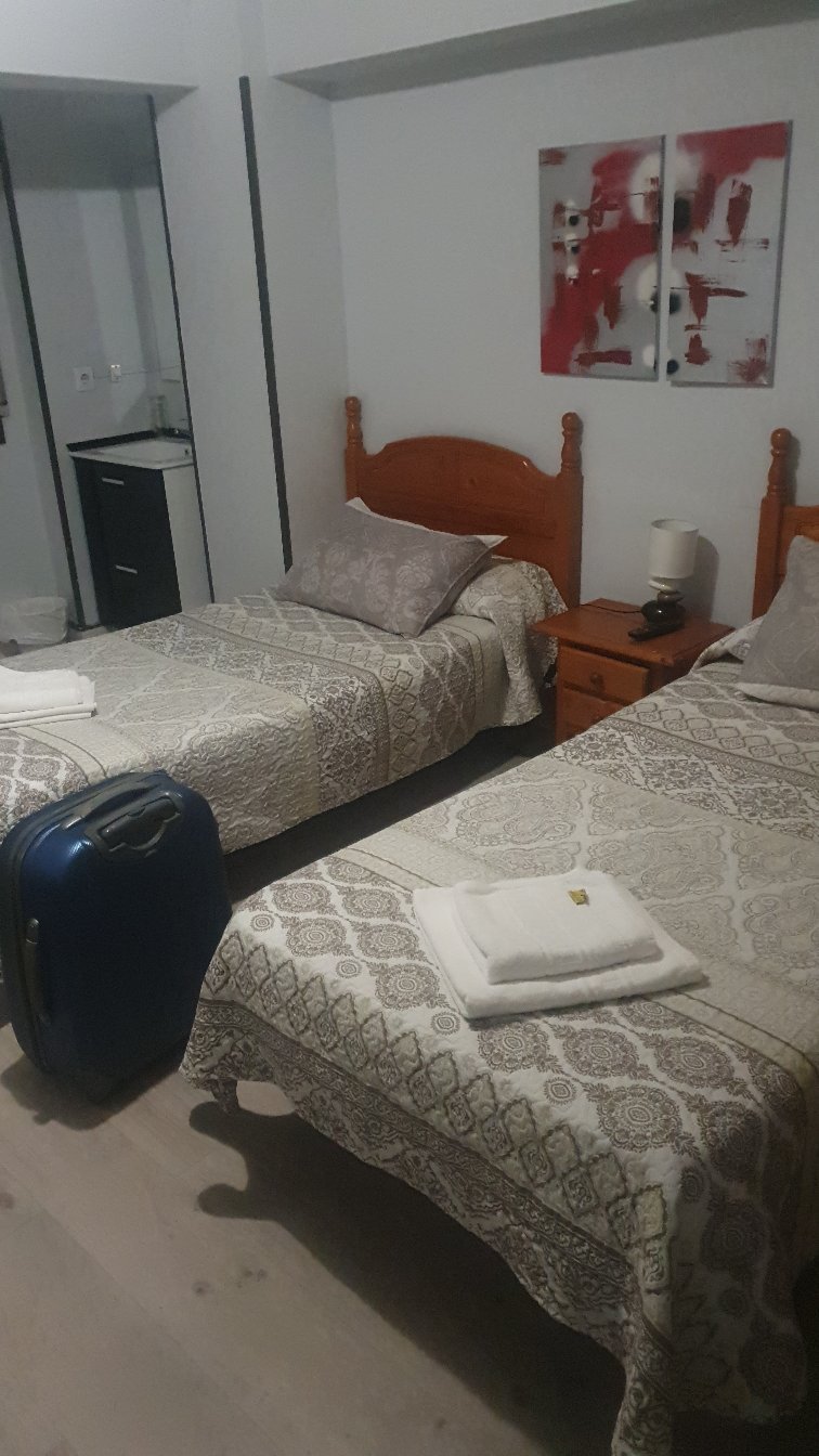 Hostal El Pesquero-官方