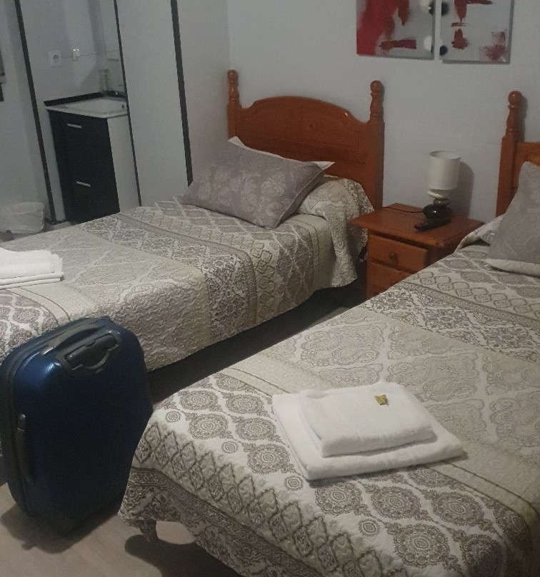 Hostal El Pesquero主图