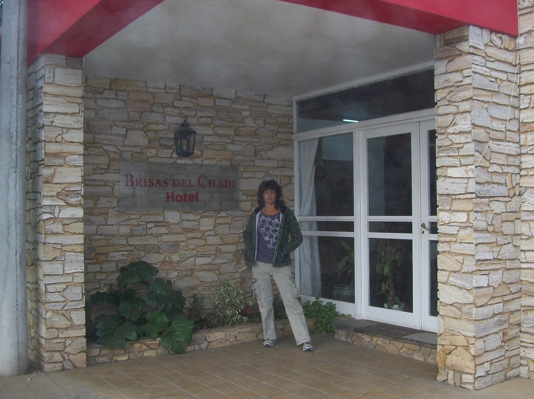 Brisas del Chadi主图