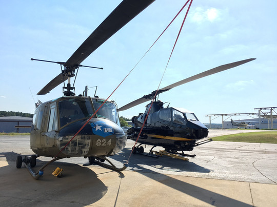 Candlewood Suites McDonough by IHG主图