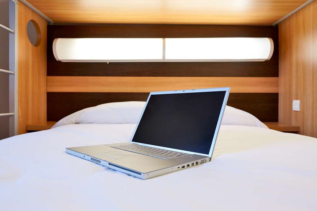 B&B HOTEL Cholet Nord主图