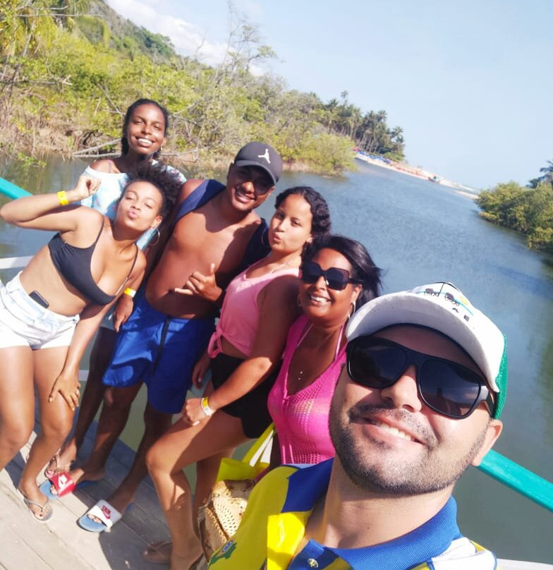 Maceio Turismo e Translado-Maceio必去景点