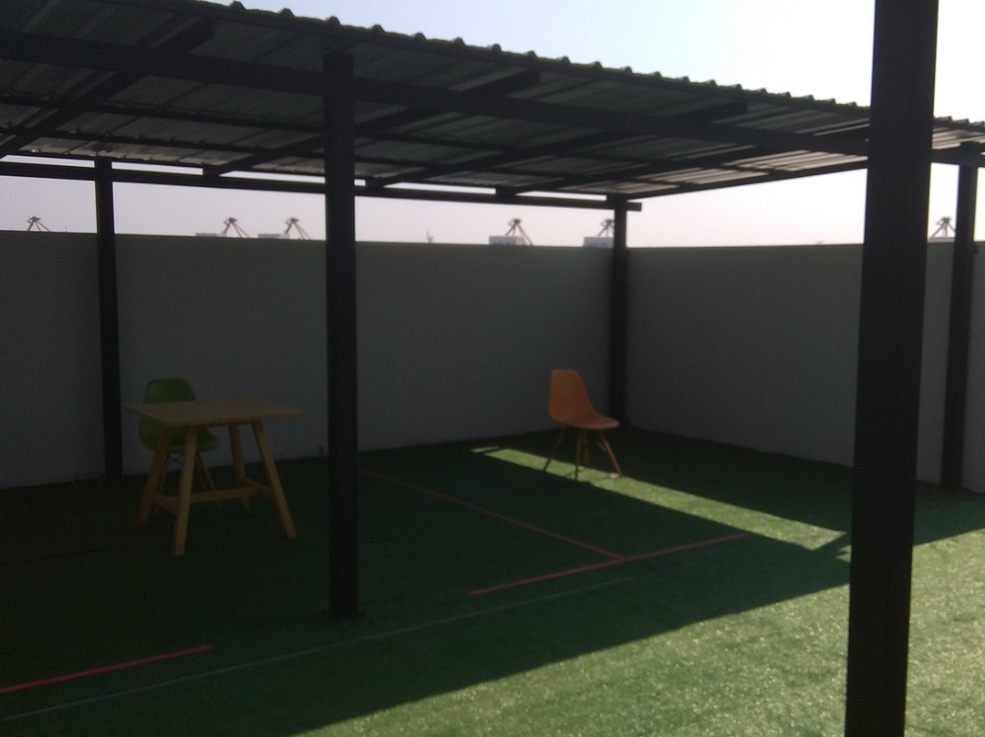 宜必思尚品曼谷素坤逸 50 酒店主图