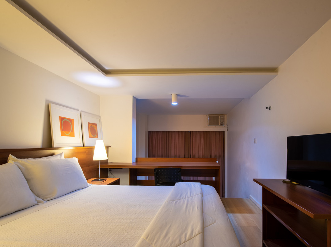 Hotel Habitare主图