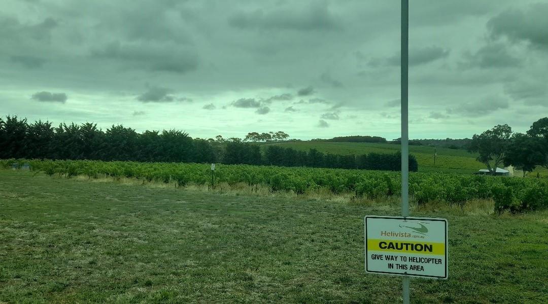 Trail Hopper-阿德莱德必去景点