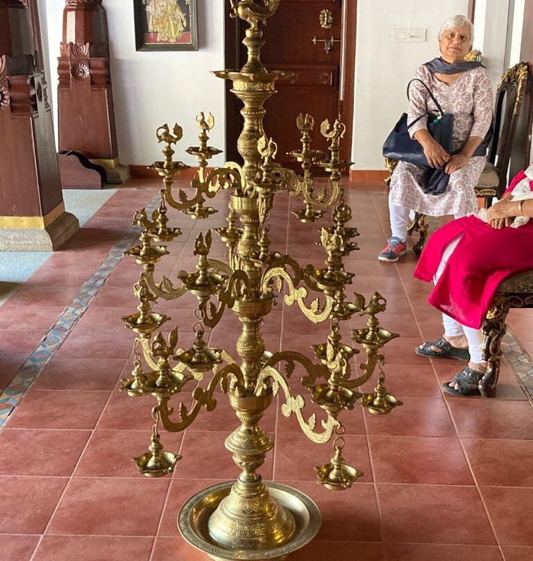 Aralaguppe Heritage主图