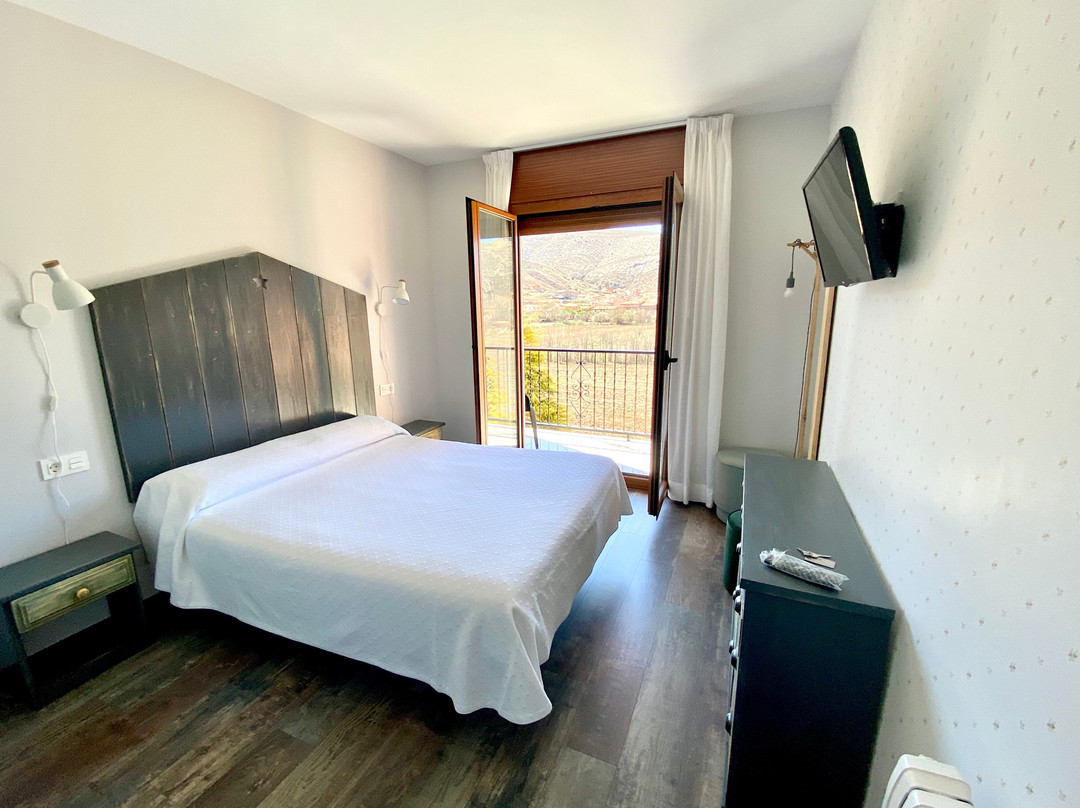 Hotel Rural Casa Cauma主图