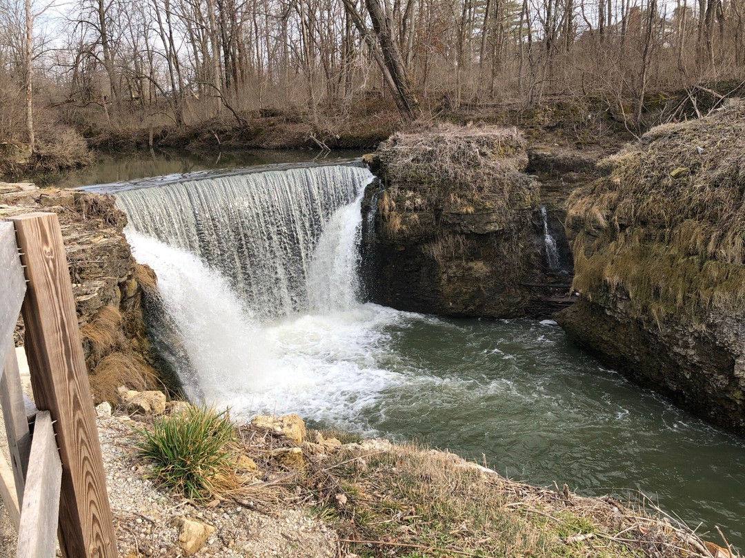 Indian Mound Reserve-Cedarville必去景点