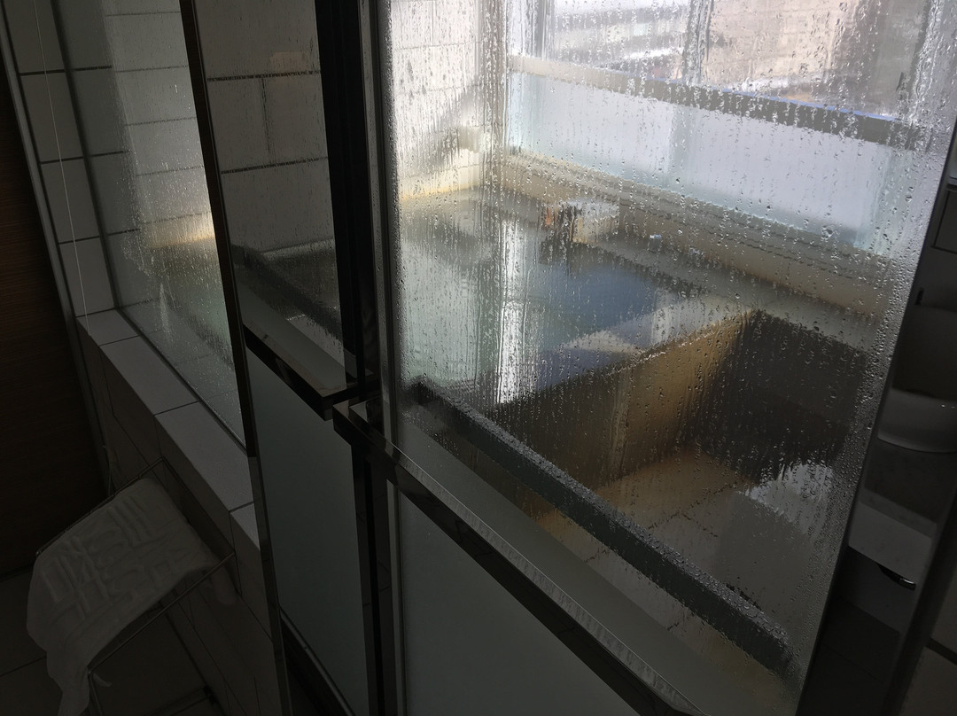 野口望楼温泉宾馆主图