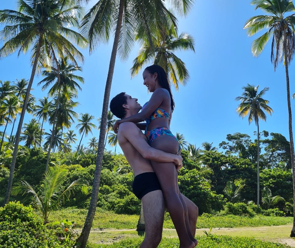 Resende Beach-Itacare必去景点