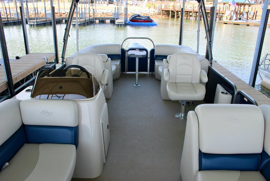 77 Watersports-穆尔斯维尔必去景点