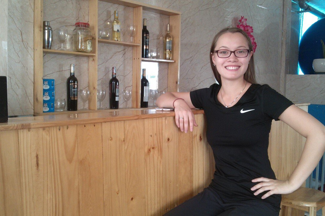 Ba Dat Homestay主图