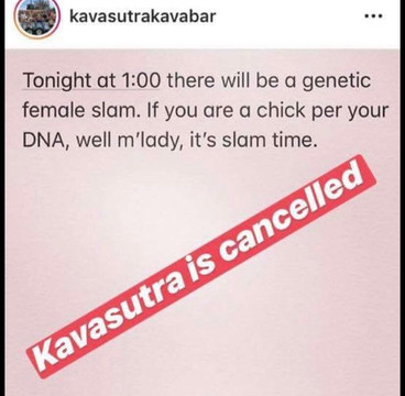 Kavasutra Kava Bar-劳德代尔堡必去景点