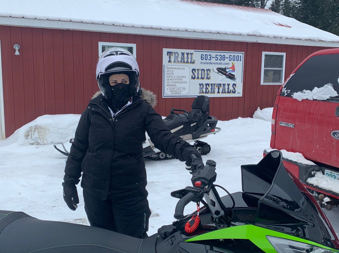 Trailside Rentals-Pittsburg必去景点