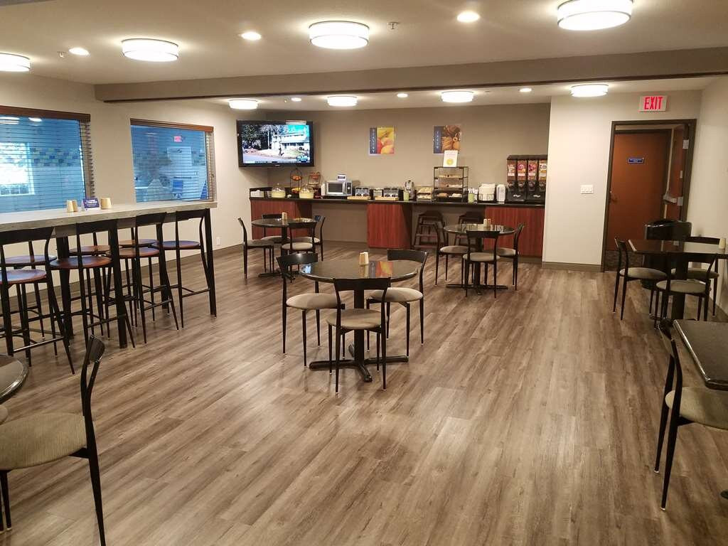 Best Western Sandy Inn主图