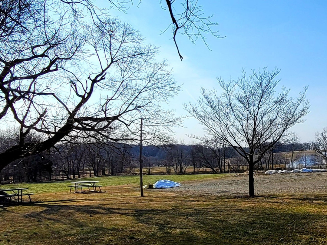 Robert Fulton Birthplace-Quarryville必去景点