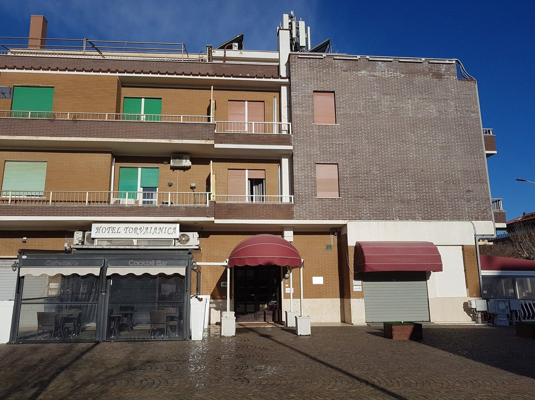 Albergo Italia主图