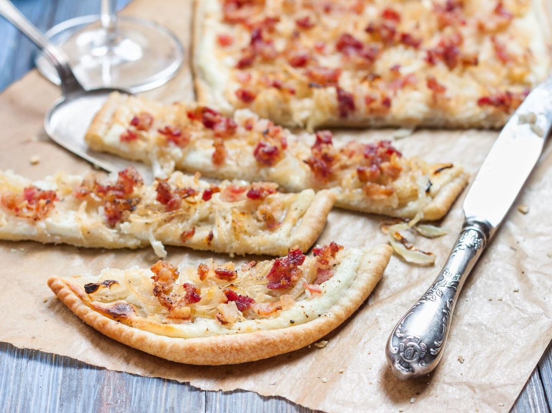 Flammerie Pfeffermuhle