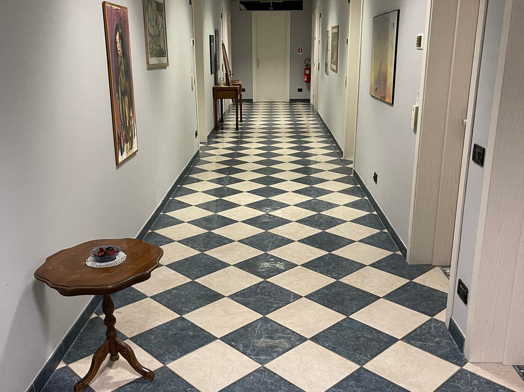 马利坦酒店主图