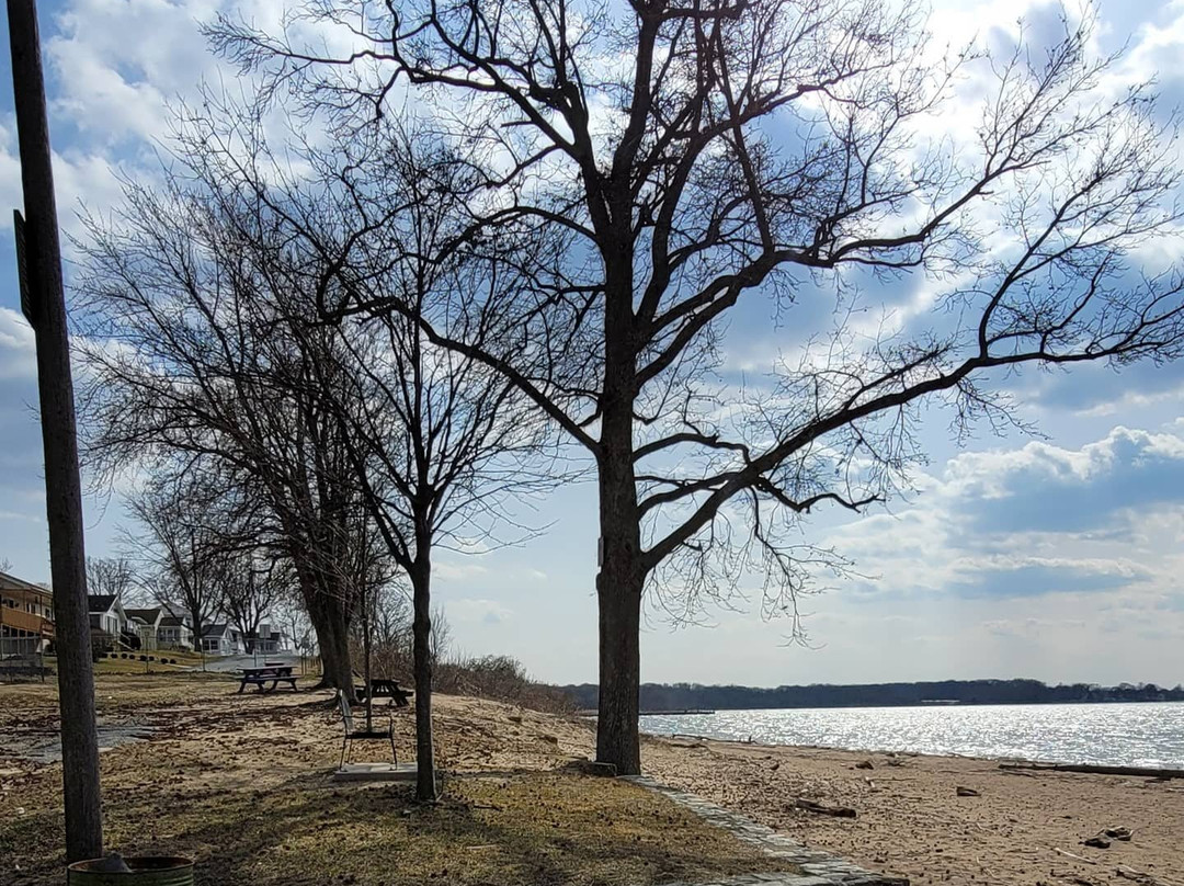 Crystal Beach-Earleville必去景点