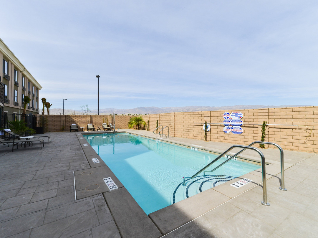 Holiday Inn Express & Suites Indio - Coachella Valley By IHG主图