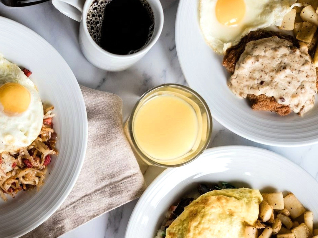 Crowne Plaza Lansing By IHG主图