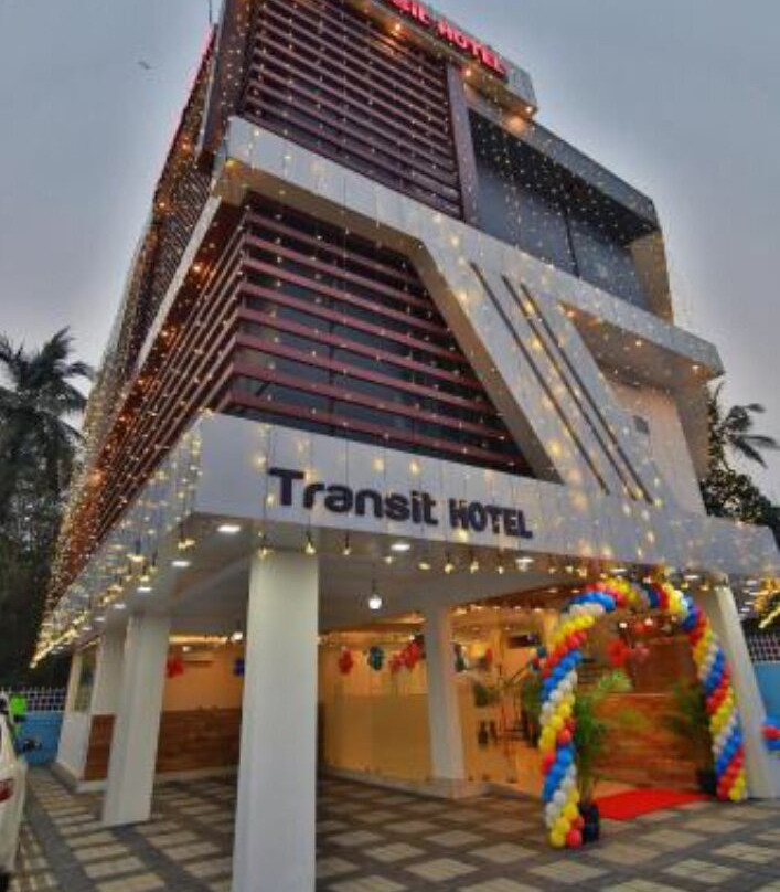 Transit Hotel主图