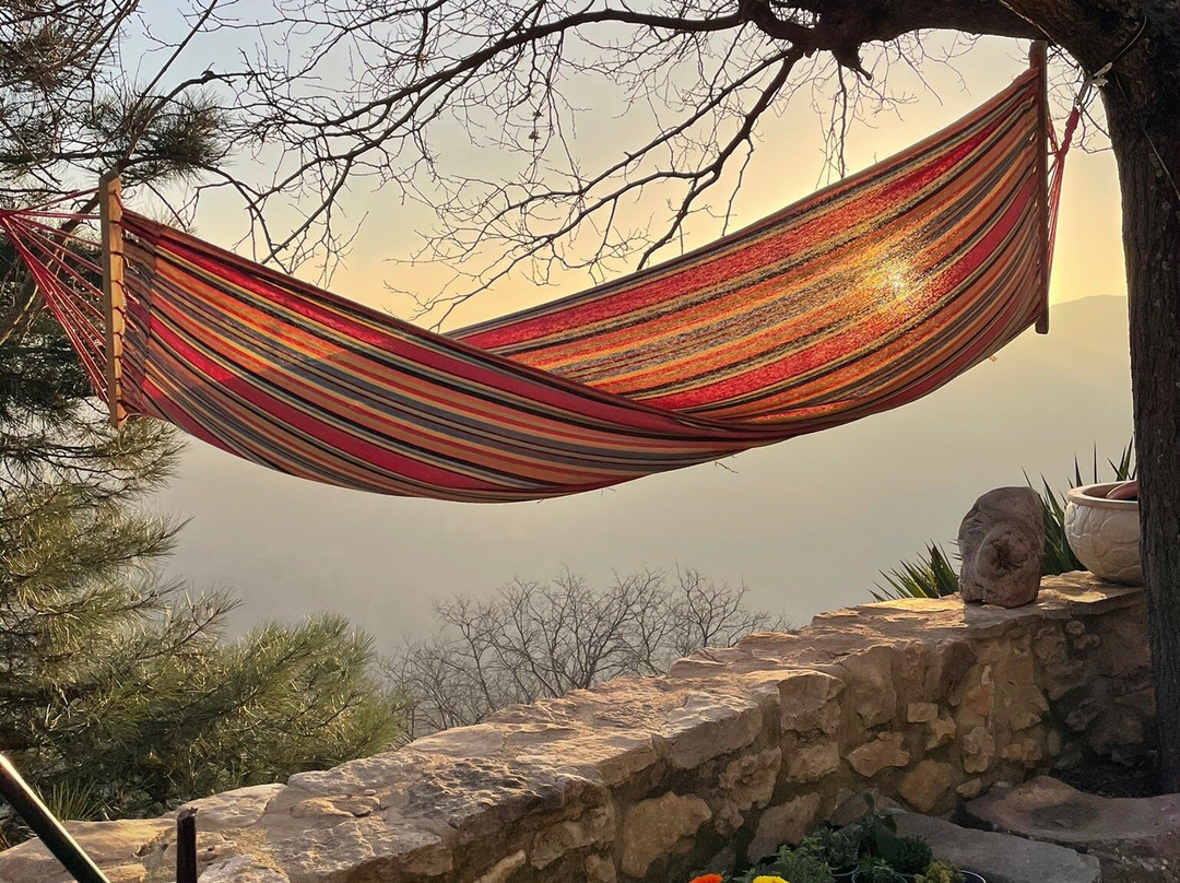 Fox House Casa Guilla主图