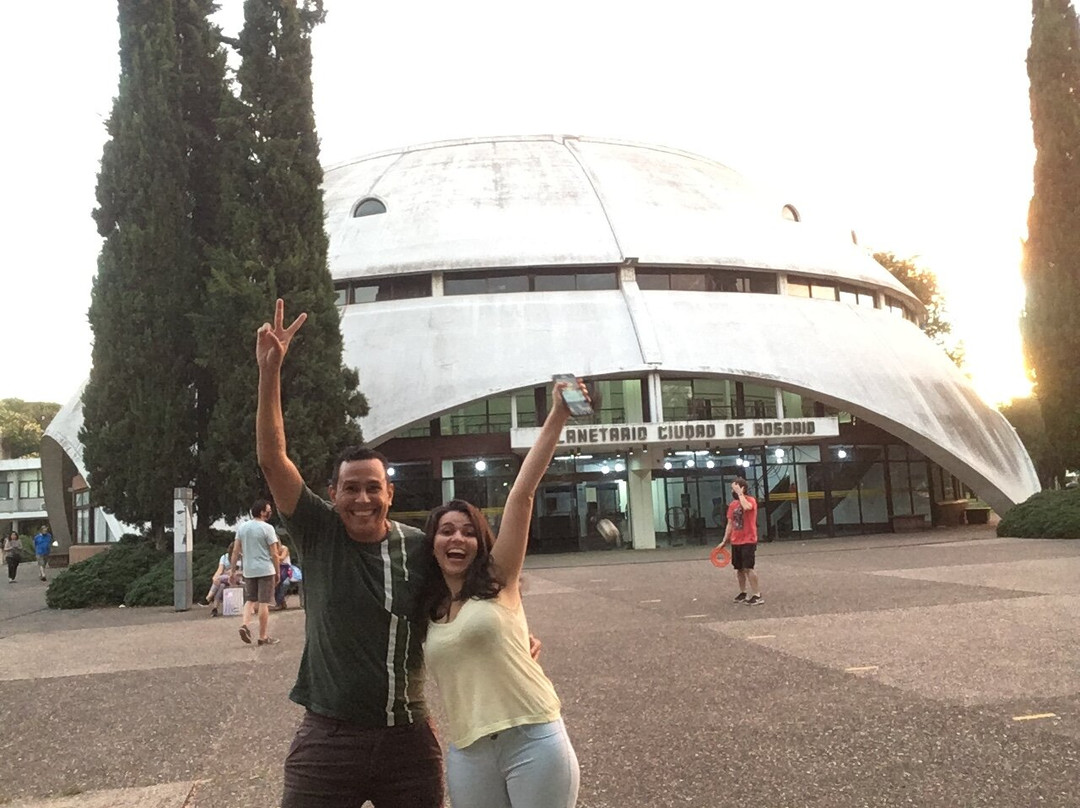 Astronomical Observatory, Planetarium, Science Experimental Museum景点图片