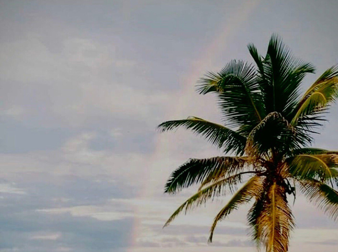 Caponga Beach-Cascavel必去景点