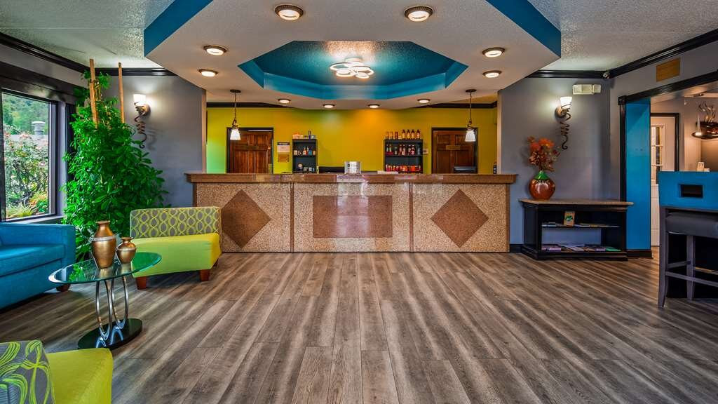 Best Western Corbin Inn主图