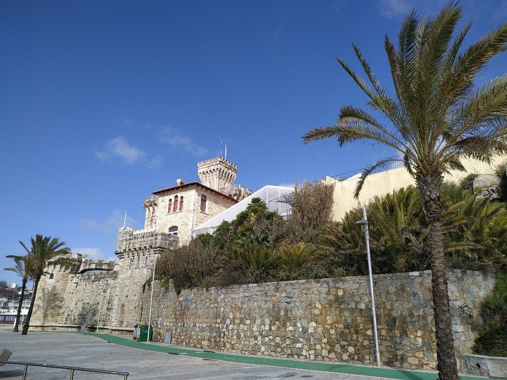 Praia da Poca景点图片