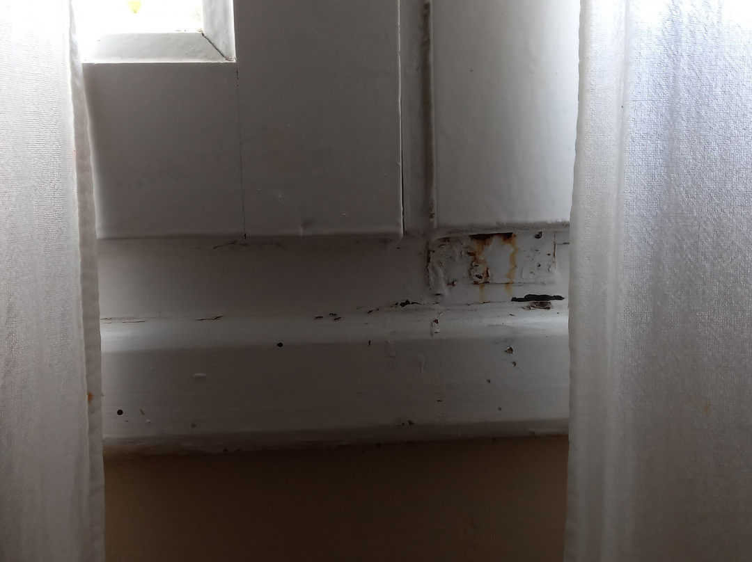 Puenteareas Hotel主图