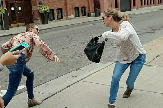 Wacky Walks Walk About Scavenger Hunts-密尔沃基必去景点