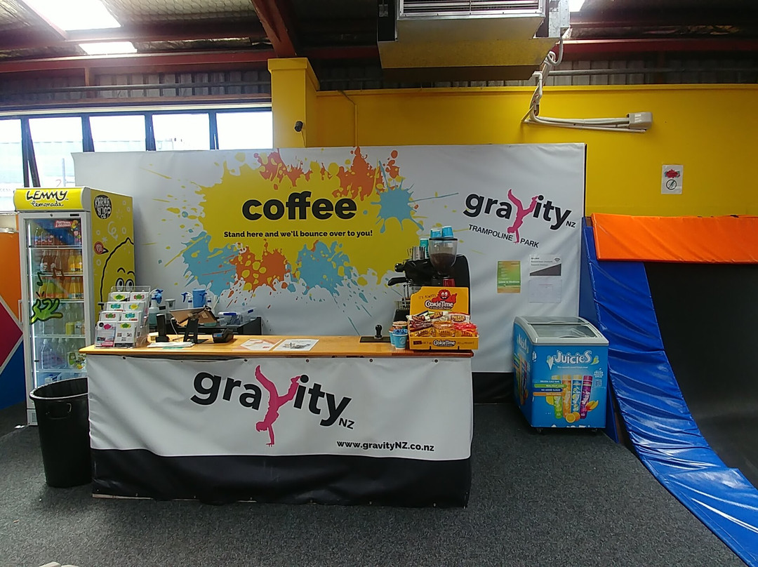 Gravity NZ Mt Wellington-奥克兰中心地区必去景点