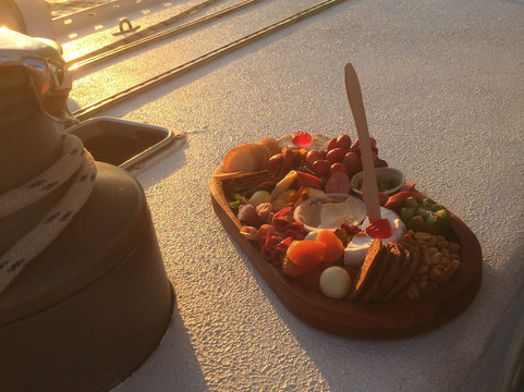 Run Amuk Cruises-黄金海岸必去景点