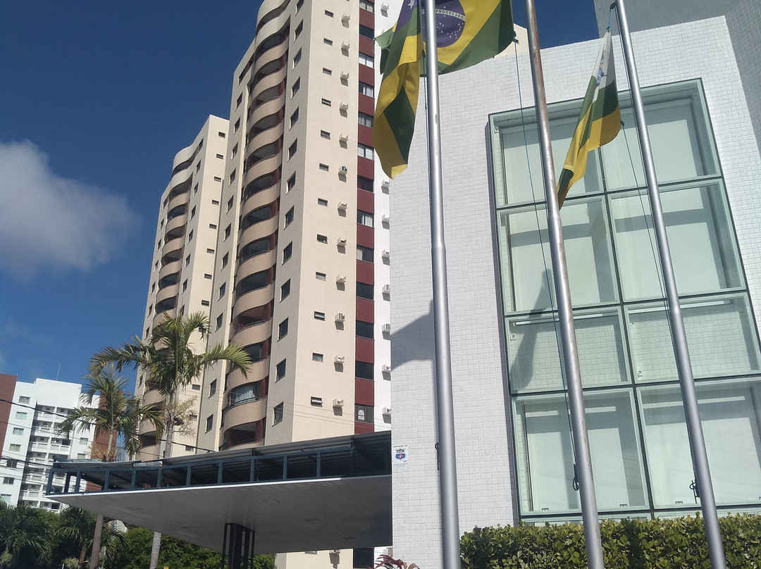 Go Inn Aracaju主图