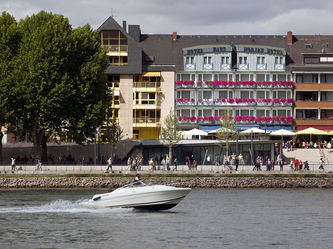 Urbar b Koblenz am Rhein旅游攻略图片