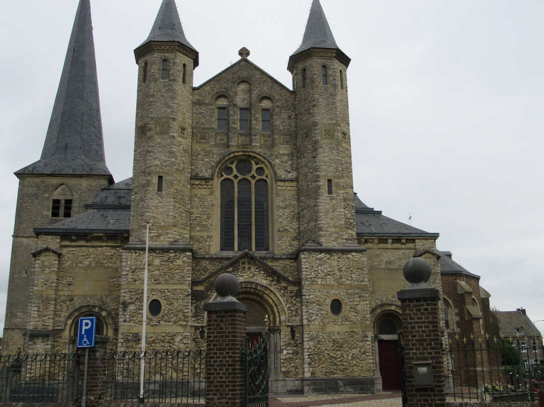 St. Martinuskerk-Geulle必去景点