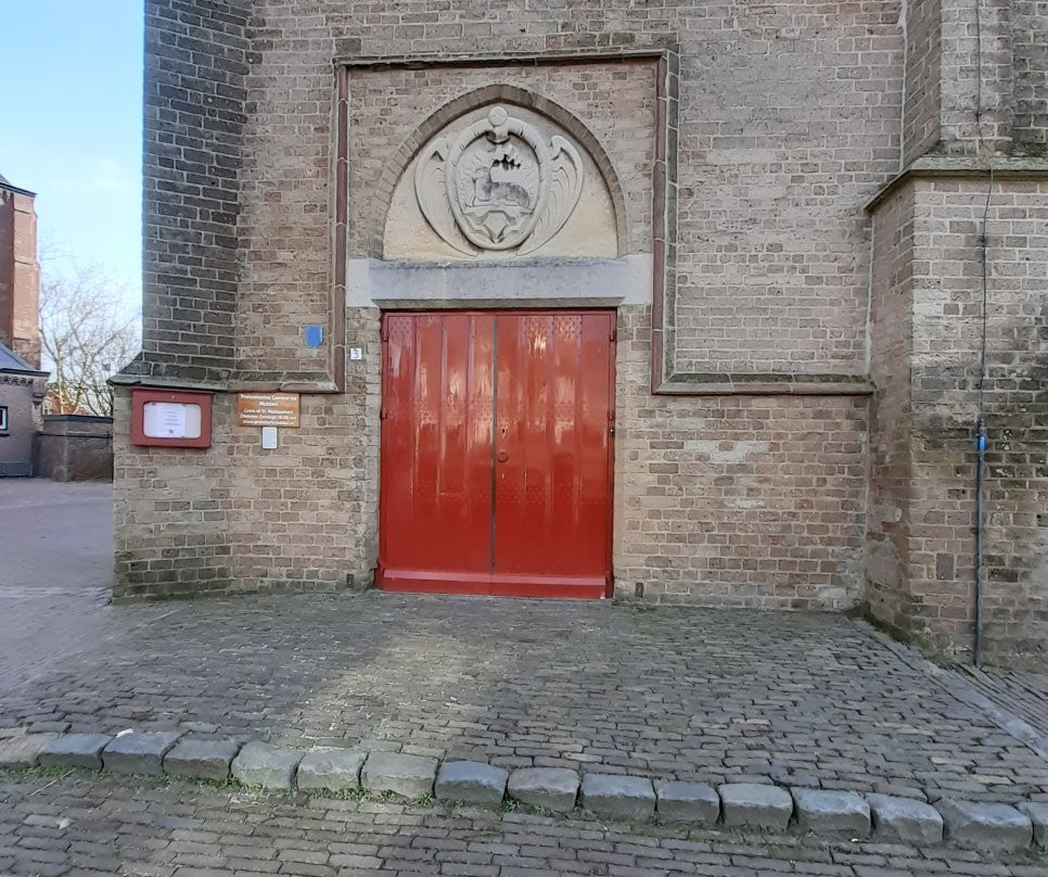 Grote Kerk of St. Nicolaaskerk景点图片