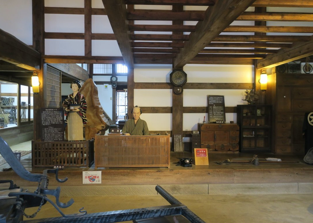 Shoka Museum-日南市必去景点