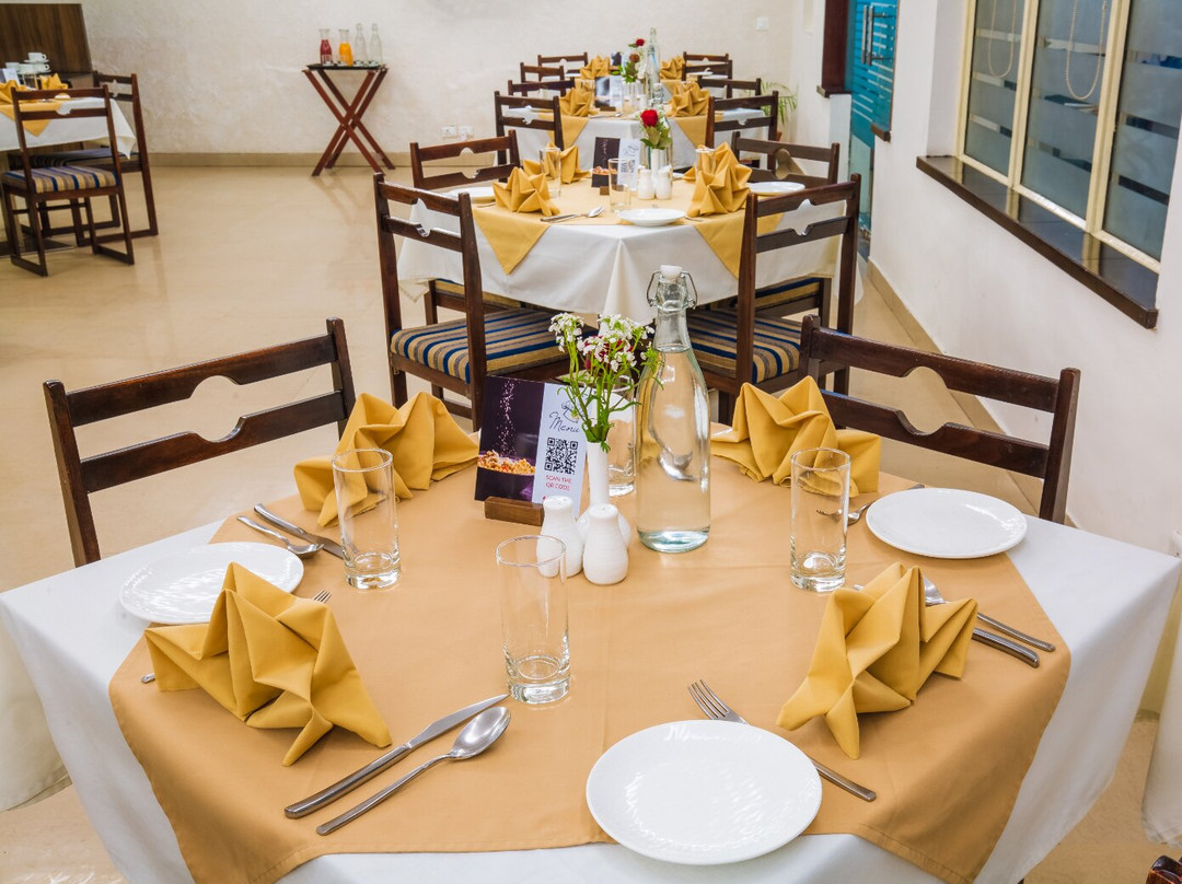 潘特纳加酒店住宿-Rosewood Apartment Hotel, Pantnagar