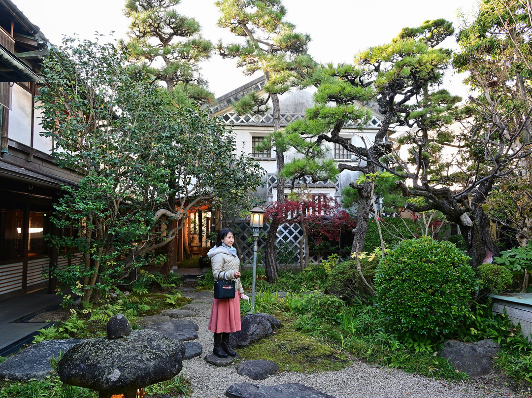 Ryokan Kurashiki主图