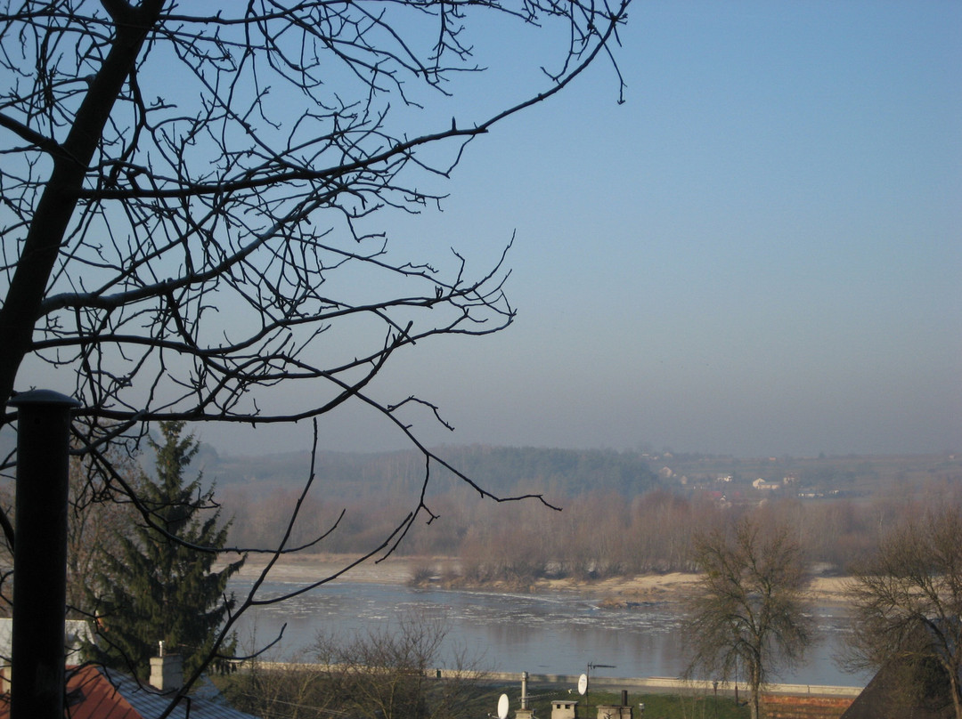 Trzech Krzyzy Mountain景点图片