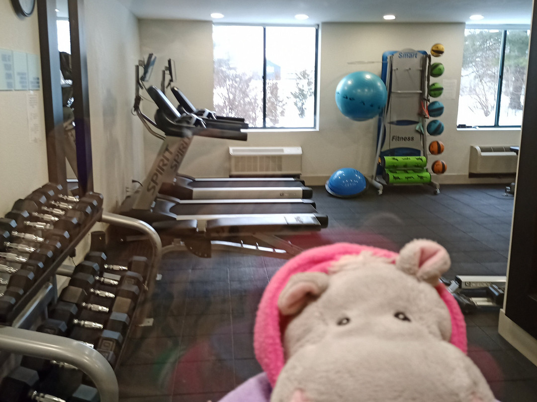 Holiday Inn Express Exton - Great Valley By IHG主图