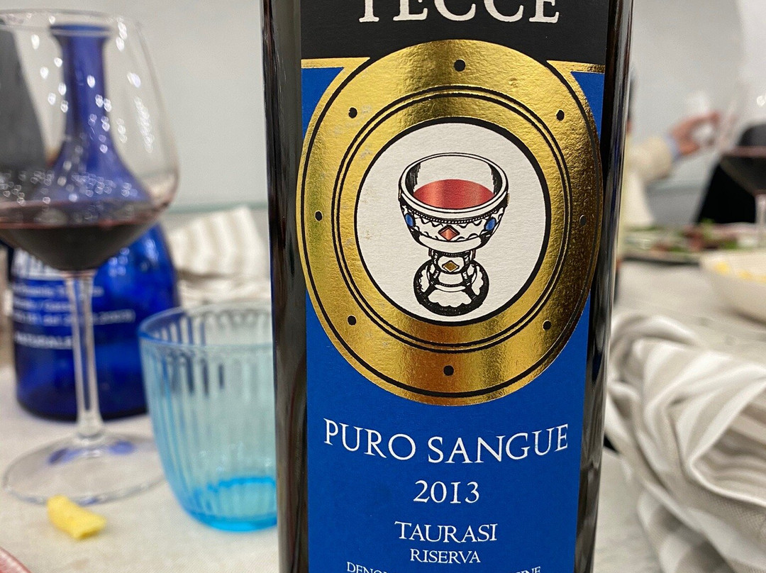 Castello Ruspoli-Torella dei Lombardi必去景点