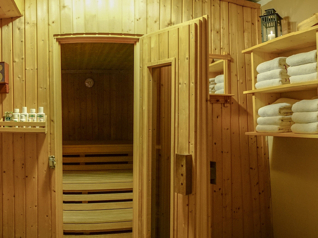 Hotel Garni Zugspitz主图