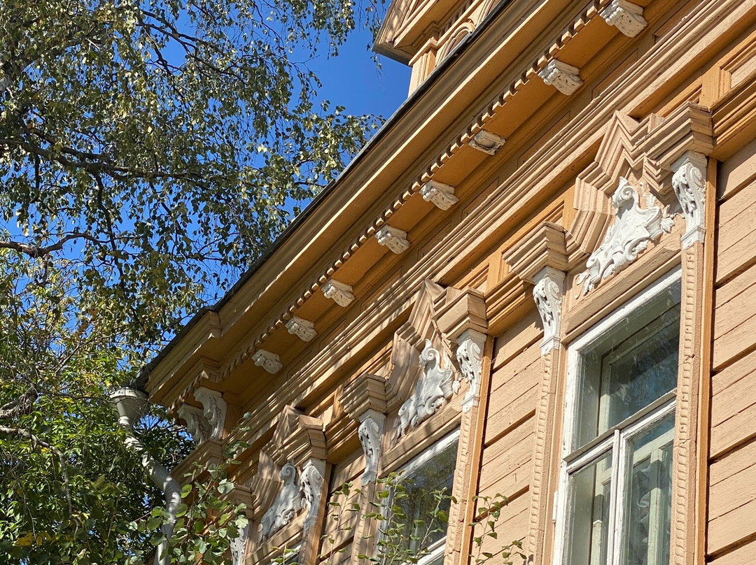 Bor Local Lore Museum景点图片